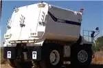 Water Bowser Trucks 50000L to 120000L Off Highway water tanks 2023