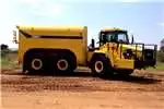 Water Bowser Trucks Komatsu Water Tanks 2023