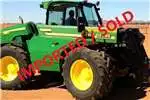 Haymaking and Silage 3200 TELEHANDLERS FOR AGRICULTURAL (SOLD)