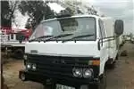 Toyota Cherry picker trucks Toyota Dyna 4 Ton with 13.5 M Live Wire Cherry ick 1993 for sale by D and O truck and plant | AgriMag Marketplace