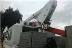 Toyota Cherry picker trucks Toyota Dyna 4 Ton with 13.5 M Live Wire Cherry ick 1993 for sale by D and O truck and plant | AgriMag Marketplace