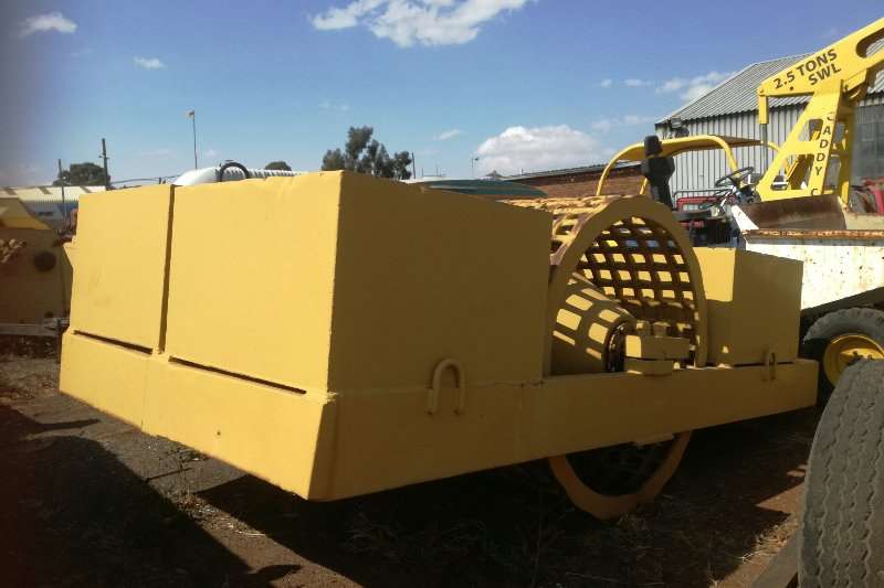 Grid rollers in South Africa on Truck & Trailer Marketplace