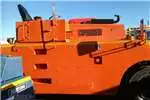Hamm Rollers Hamm GRW18 Asphalt Roller 2006 for sale by D and O truck and plant | Truck & Trailer Marketplace