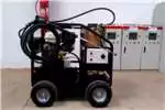 Sino Plant Pressure washers Hot Water Pressure Washer Petrol 2024 for sale by Sino Plant | Truck & Trailer Marketplace