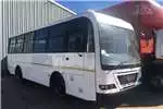 Buses LPO918 38 SEATER BUS (INCL DRIVER) VINYL SEATS 2014