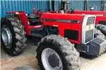 Tractors Massey Ferguson 390