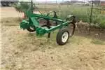 Tillage Equipment Rovic Leers 3 Tand Ripper
