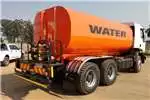 Water Bowser Trucks Manufacturers of quality Water Tankers