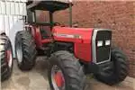 Tractors Massey ferguson 399