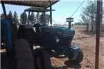 Tractors FORD 6610 - PUIK TOESTAND