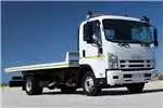 Truck NQR 500 AMT Special 2018