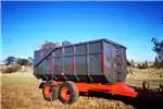 Arlington Staalwerke Agricultural trailers Tipper trailers Tip Master 2022 for sale by Arlington Staalwerke | Truck & Trailer Marketplaces