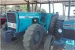 Tractors LANDINI 14500 DT - 108 kw