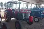 Tractors MASSEY FERGUSON 165
