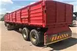 SA Truck Bodies Trailers Mass side USED 2002 for sale by Unlimited Bodies and Trailers | Truck & Trailer Marketplaces