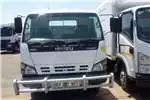 Isuzu Truck NQR 500 4000l 2007 for sale by AAG Motors | AgriMag Marketplace