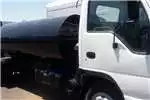 Isuzu Truck NQR 500 4000l 2007 for sale by AAG Motors | Truck & Trailer Marketplace