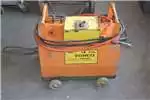 Other Tonco oil coeled welder