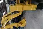 Sino Plant TLBs Tractor/ Loader/ Backhoe   4x4 Euro Type 2024 for sale by Sino Plant | AgriMag Marketplace