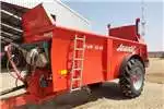 Feed Wagons Jeantill EVR 13-10