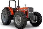 Tractors TAFE 1002 4WD