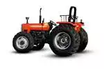 Tractors TAFE 8502 4WD