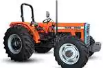 Tractors TAFE 9502 4WD
