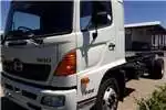Hino Chassis cab trucks Hino 1326 FC 7 Ton 2024 for sale by Hino Isando | Truck & Trailer Marketplace