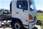 Hino Chassis cab trucks Hino 1326 FC 7 Ton 2024 for sale by Hino Isando | Truck & Trailer Marketplace