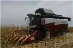 Harvesting Equipment ACROS 595 PLUS 2020