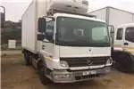 Truck Actross 1017 2006