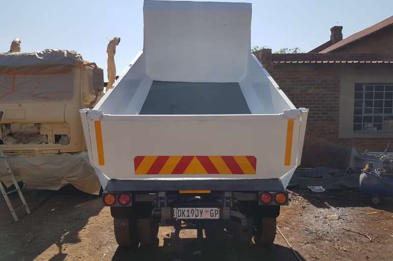 [application] Truck in South Africa on Truck & Trailer Marketplace