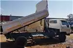 Truck Tipping body TIPPER BODY for sale by Rendus Tank Suppliers | Truck & Trailer Marketplace