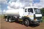 Water Bowser Trucks On road water tankers 2023