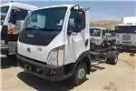 Chassis Cab Trucks New- TATA Ultra 814 Chassis Cab (4-5 Ton Payload) 2020