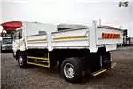 Tipper Trucks UD80 1999
