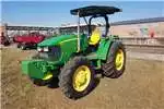 Tractors 5725 2013