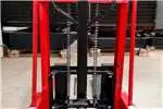 Pallet jack Pallet Stacker Hydraulic 1 Ton 2024 for sale by Sino Plant | AgriMag Marketplace