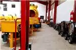 Pallet jack Pallet Stacker Hydraulic 1 Ton 2024 for sale by Sino Plant | AgriMag Marketplace