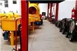 Pallet jack Pallet Stacker Hydraulic 1 Ton 2024 for sale by Sino Plant | AgriMag Marketplace