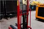 Pallet jack Pallet Stacker Hydraulic 1 Ton 2024 for sale by Sino Plant | Truck & Trailer Marketplace