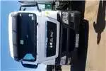 MAN Truck TGS 26 440 2013 for sale by AAG Motors | Truck & Trailer Marketplace