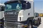 Truck R500 2012
