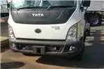 Chassis Cab Trucks New - TATA Ultra 1014 (4.5 Ton Payload) 2021