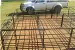 Livestock handling equipment Livestock crushes and equipment Farm gates , sheep farming equipment , cattle crus for sale by | AgriMag Marketplace
