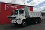 Tipper Trucks Eicher 6025T 10m³ Domex Tipper 2021