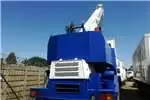 Tadano Cranes Mobile Tadano TR200 M 4 20 ton crane 2007 for sale by D and O truck and plant | AgriMag Marketplace