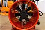 Sino Plant Others Construction Ventilation Fan 220V 12" 2024 for sale by Sino Plant | Truck & Trailer Marketplace