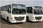 Buses 65 Seater New Hino 500 Series 2019