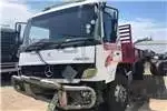 Truck 1517 ATEGO